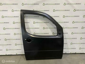 Portier Rechts Voor Fiat Doblo 1 ORIGINEEL 51847705 beschikbaar voor biedingen