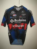 Trek Baloise Thijs AERTS wielershirt gesigneerd shirt maat S, Fietsen en Brommers, S, Heren, Ophalen of Verzenden, Zo goed als nieuw