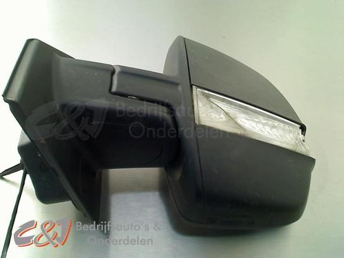 Buitenspiegel links van een Fiat Doblo, Auto-onderdelen, Spiegels, Fiat, Gebruikt, 3 maanden garantie, Ophalen of Verzenden