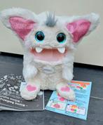 Rizmo knuffel - Tomy -  Interactieve geëvolueerde knuffel, Kinderen en Baby's, Ophalen of Verzenden, Gebruikt