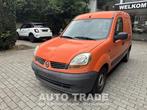 Renault Kangoo 1.5 DIESEL | LICHTE VRACHT | TREKHAAK | 1J GA, Auto's, Renault, Voorwielaandrijving, Gebruikt, 62 kW, Bedrijf
