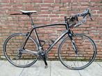 Super mooie Haibike Challenge SL full carbon racefiets. 58cm, Fietsen en Brommers, Ophalen, 28 inch, Carbon, Zo goed als nieuw