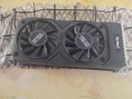 GE Force GTX 1050 TI, Computers en Software, Videokaarten, Ophalen, DisplayPort, Zo goed als nieuw, GDDR4