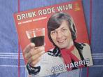 lp JOE HARRIS, Cd's en Dvd's, Vinyl | Nederlandstalig, Ophalen of Verzenden