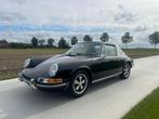 Porsche 911T Targa 1971, Autos, Porsche, Achat, Entreprise, Boîte manuelle, 6 cylindres