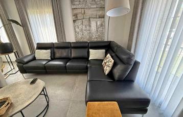 Fauteuil cuir  beschikbaar voor biedingen