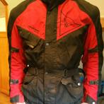 Motovestje ixs, Manteau | tissu, IXS, Hommes, Seconde main