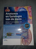 L.-L. Kirchmann - Anatomie en fysiologie van de mens, Boeken, Ophalen of Verzenden, L.-L. Kirchmann; Gijs Geskes; Ronald de Groot; Marc van Heyni...