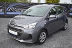 Hyundai i10,1.0i, 2017, 110.000km, Airco, Keuring + 12M Gara, Bedrijf, I10, Onderhoudsboekje, Parkeersensor
