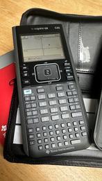Calculatrice  Graphique TI-Nspire CX CAS de Texas Instrument, Ophalen, Grafische rekenmachine, Nieuw