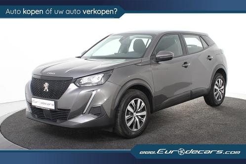 Peugeot 2008 Active *1ste Eigenaar*Navigatie*DAB*Carplay*, Auto's, Peugeot, Bedrijf, Te koop, ABS, Airbags, Airconditioning, Android Auto