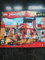 Lego ninjago, Ophalen, Zo goed als nieuw, Lego