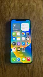 IPhone X 64GB, Telecommunicatie, Mobiele telefoons | Apple iPhone, Ophalen, Gebruikt, 64 GB, IPhone X