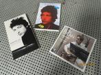 Bob Dylan ; Collector Items o.a. CD box & Single Wigwam, Cd's en Dvd's, Ophalen of Verzenden, Gebruikt, Boxset