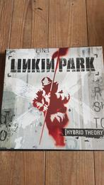 Linkin Park - Hybrid Theory, CD & DVD, Vinyles | Autres Vinyles, Autres formats, Rock, nu metal, Neuf, dans son emballage, Enlèvement ou Envoi