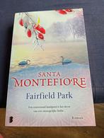 Santa Montefiore - Fairfield park, Santa Montefiore, Enlèvement ou Envoi, Neuf