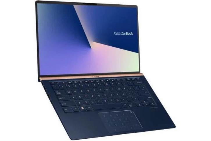 Asus zenbook 13 ux333, Computers en Software, Windows Laptops, Zo goed als nieuw, 13 inch, Ophalen of Verzenden