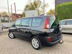 Renault Grand Espace Grand Espace 2.0 dCi Tech Run, Auto's, Voorwielaandrijving, Stof, Zwart, 4 cilinders