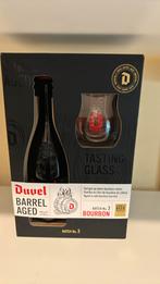 Duvel Barrel Aged batch 3, Collections, Enlèvement ou Envoi, Comme neuf