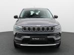 Jeep Compass 1.5 mHEV T4 130 DCT7 Altitude, Gebruikt, Zwart, 4 cilinders, Compass