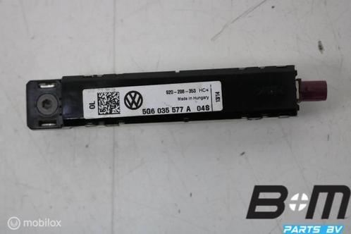Antenneversterker VW Golf 7 5G6035577A, Auto-onderdelen, Overige Auto-onderdelen, Gebruikt