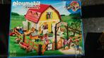 Playmobil 5222 Ponyranch, Kinderen en Baby's, Speelgoed | Playmobil, Ophalen of Verzenden, Gebruikt, Complete set
