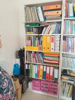 Étagère bibliothèque, Enlèvement, Utilisé