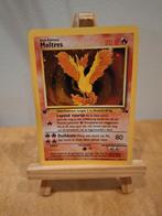 Moltres 1st holo Fossil, Enlèvement ou Envoi, Comme neuf