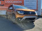 Dacia Duster II Rainbow 4*4, Auto's, Dacia, Overige kleuren, Duster, 116 pk, Bedrijf