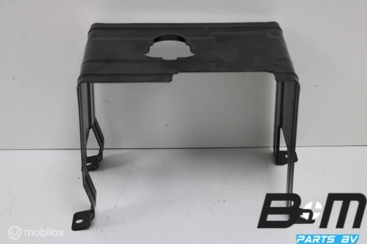 Steun voor reservewiel Audi A1 8X 6R0802717B, Auto-onderdelen, Interieur en Bekleding, Gebruikt