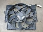 Koelventilatormotor BMW 3-serie Touring F31 318d 17428641963, Gebruikt, Ophalen of Verzenden, BMW, BMW
