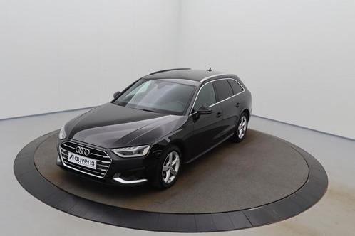 (1YJG909) AUDI A4 AVANT, Auto's, Audi, Bedrijf, Te koop, A4, ABS, Achteruitrijcamera, Airbags, Airconditioning, Bluetooth, Boordcomputer