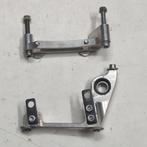FG 2wd offroad aluminium motorsteunen (Marder Baja Monster), Ophalen of Verzenden, Gebruikt, Overige schalen, Onderdeel