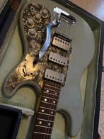 Étui FREE  .....    HOFNER  vintage, Enlèvement ou Envoi, Utilisé, Solid body, Autres marques