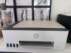 Imprimante HP smart tank 5107, Informatique & Logiciels, Imprimantes, Enlèvement, Comme neuf, Imprimante