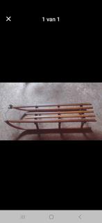 Slee, Kinderen en Baby's, Ophalen