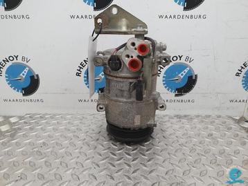 MERCEDES B CLASS B200  [A_C_COMPRESSOR] 2007 beschikbaar voor biedingen