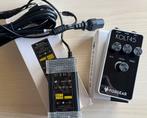 Foxgear Kolt 45 versterker voor pedalboard, Ophalen of Verzenden, Gebruikt