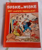 suske en wiske het laaste dwaallicht nr172, Boeken, Ophalen of Verzenden, Gelezen