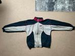 Veste Nike vintage, Kleding | Heren, Jassen | Zomer, Blauw, Nike, Ophalen of Verzenden, Gedragen