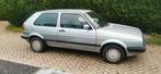 VW Volkswagen Golf 2 Tour 1.3 1988 78500km, Auto's, Golf, Particulier, Te koop, Benzine