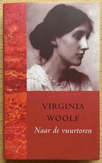 Naar de vuurtoren, Enlèvement ou Envoi