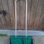 Semoir manuel sur roues neuf, Articles professionnels, Enlèvement