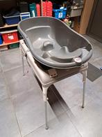 Groot Babybad met onderstel. Heel stabiel., Kinderen en Baby's, Ophalen, Gebruikt