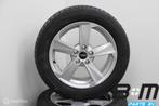 NIEUW! ORIGINEEL! 17 inch velgen Audi Q2! 81A601025B, 215 mm, Banden en Velgen, Nieuw, 17 inch