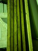 Multiplex 1000x2450x18mm, Doe-het-zelf en Bouw, Platen en Panelen, Ophalen