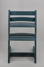 Stokke Tripp Trapp Histor Vining Ivy – Refurbished nieuw, Kinderen en Baby's, Kinderstoelen, Verzenden, Gebruikt, Meegroeistoel