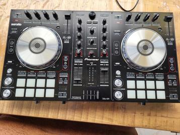 DJ Controller Pioneer DDJ SR