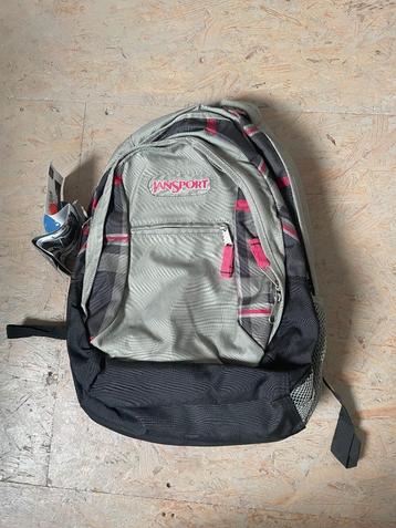 Rugzak Jansport 33 liter  beschikbaar voor biedingen