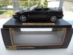 99 Ford Mustang GT Convertible, Hobby en Vrije tijd, Modelauto's | 1:18, Ophalen of Verzenden, Zo goed als nieuw, Maisto